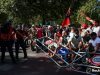 32 të proceduar për protestën/ 2 arrestime dhe 30 persona nën hetim pas incidenteve pranë Kuvendit, u plagosën 6 efektivë policie
