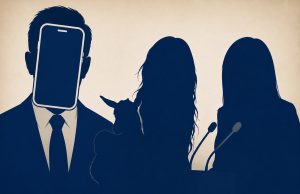 Kur propaganda vishet si satirë. Kush është ambasadori në Tiranë që i administron Marjana Koçekut facebook-un?