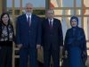 Rama mbërrin në Ankara, merr pjesë në darkën zyrtare të Samitit të NATO-s