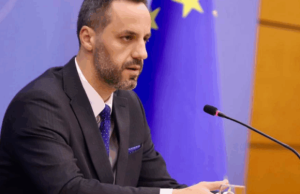 Lamallari: Pretendimet për dhunë ndaj Niko Qarkajt janë të pabaza, do të ketë kallëzim nëse vërtetohet e kundërta