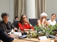 Ministri i Mjedisit siguron eurodeputetët se çdo projekt do t’i nënshtrohet VNM-së dhe konsultimit publik