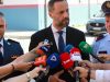 Lamallari: Dhunuesit e policisë janë vandalë, jo protestues