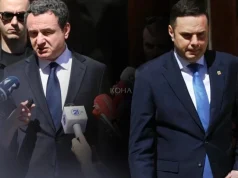 LVV nuk e mohon marrëveshjen me LDK-në, Vetëvendosje: Jemi të hapur për koalicion