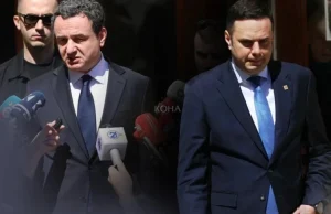 LVV nuk e mohon marrëveshjen me LDK-në, Vetëvendosje: Jemi të hapur për koalicion