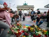 Terror në Berlin/ Autori i sulmit në Paradën e Krenarisë që u vra nga policia, dyshohet për lidhje me ISIS