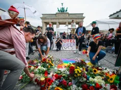 Terror në Berlin/ Autori i sulmit në Paradën e Krenarisë që u vra nga policia, dyshohet për lidhje me ISIS