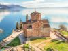 UNESCO i jep afat të ri Ohrit. Maqedonia e Veriut dhe Shqipëria kanë pesë vite për të zbatuar rekomandimet