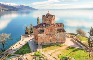 UNESCO i jep afat të ri Ohrit. Maqedonia e Veriut dhe Shqipëria kanë pesë vite për të zbatuar rekomandimet