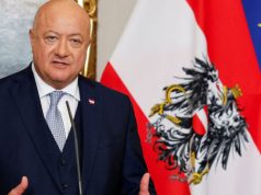 Kancelari austriak: Shqipëria në rrugën e duhur drejt BE-së