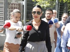 Balluku merret e pandehur edhe për 6 lote të tjera të Unazës së Madhe