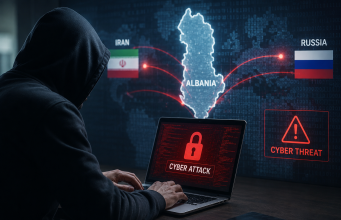 DASH: Shqipëria në shënjestër të Iranit dhe Rusisë/ Raporti amerikan: Rrezik i lartë nga sulmet kibernetike, kërcënim mesatar për terrorizmin