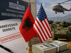 Malaj: Marrëveshja me SHBA është konfidenciale, kredia ka kushte konkurruese