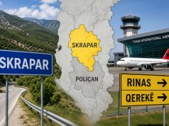 Qafoku: Skrapari po zhduket nga harta. Debat për Reformën Territoriale. Kalaja: Tiranës duan t’i japin Rinasin dhe Qerekën