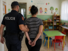 Edukatorja pranon dhunën ndaj 2-vjeçarit/ 32-vjeçarja: E godita me shpullë sepse nuk flinte gjumë, nuk e duroja dot më