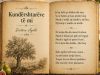 Rama nis javën me vargjet e Dritëro Agollit: “Kundërshtarëve të mi”