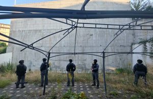 Kosovë/ Operacion i përbashkët me Italinë, Francën, Europol dhe Eurojust; hetimet lidhen me fitimet nga trafikimi i drogës