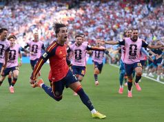 Spanja është kampione e botës! Ferran Torres mposht Argjentinën në shtesë dhe i jep “La Roja-s” titullin e dytë
