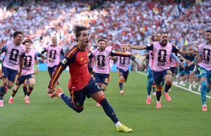 Spanja është kampione e botës! Ferran Torres mposht Argjentinën në shtesë dhe i jep “La Roja-s” titullin e dytë