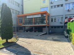 Helmimi në Gostivar, mbi 350 pacientë në 24 orë! Mickoski kërkon përgjegjësi