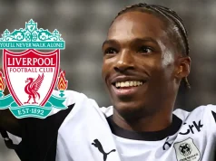 Liverpool firmos me Jacquet, 60 milionë paund për talentin francez
