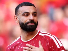 Al Ahli synon Mohamed Salah, egjiptiani në krye të listës për të zëvendësuar Mahrez