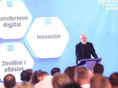 Qeveria prezanton programin për bizneset, 48 mijë sipërmarrje drejt standardeve të BE-së