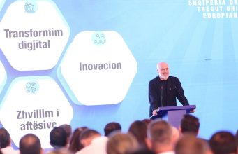 Qeveria prezanton programin për bizneset, 48 mijë sipërmarrje drejt standardeve të BE-së