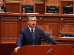 Balla: Shqipëria nis mbylljen e kapitujve me BE-në. i përgjigjet akuzave për Strasburgun dhe sulmon Shehajn