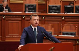 Balla: Shqipëria nis mbylljen e kapitujve me BE-në. i përgjigjet akuzave për Strasburgun dhe sulmon Shehajn