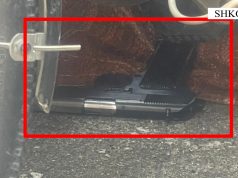 Niset me armë për t’i marrë hakun vëllait të plagosur, Policia në Shkodër parandalon një vrasje