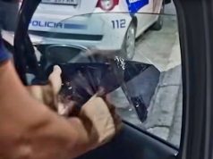 Lamallari: Xhamat e errët pa leje do të hiqen