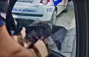 Lamallari: Xhamat e errët pa leje do të hiqen