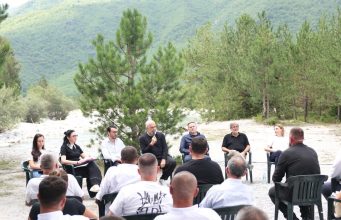 Rama nga Thethi: Paketa e Maleve është vetëm për pronarët
