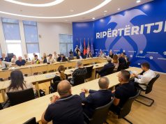 Berisha: Turizmin e shkatërroi Rama