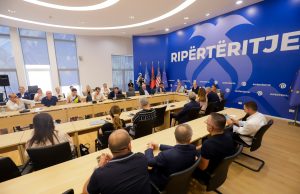 Berisha: Turizmin e shkatërroi Rama