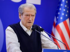 Berisha: Në Kushtetuese çuam procedurën, jo marrëveshjen