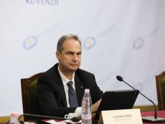 Shkrirja e bashkive/ Boçi sulmon draftin e PS: Është një “hartë elektorale”, thikë pas shpine për qytetarët