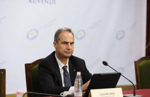 Shkrirja e bashkive/ Boçi sulmon draftin e PS: Është një “hartë elektorale”, thikë pas shpine për qytetarët