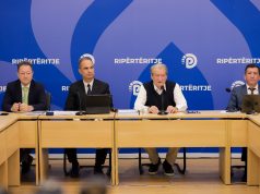 Berisha: Protesta e Poliçanit të frymëzojë bashkitë e tjera