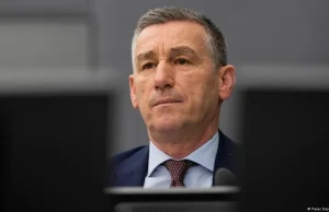Refuzohet kërkesa e Kadri Veselit për lirim të përkohshëm, Prokuroria kërkon të qëndrojë në paraburgim