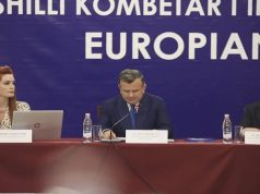 Lufta kundër piraterisë, Balla: Projektligj i ri për të drejtën e autorit, AMA bllokoi 14 servera