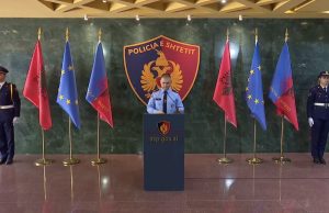 Policia: Mbi 10 mijë llogari nën verifikim për “review” negative ndaj bizneseve turistike