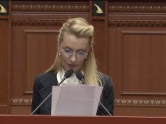 Romina Kuko: Platformat duhet të mbajnë përgjegjësi ligjore, po ushqehet dhuna online ndaj fëmijëve
