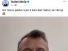 Balla ironizon Shehajn: Gono mos nxirr Saliun në vapë për të bërë avokatin, por sqaro vilën, sepse në kadastrën italiane duket sikur nuk e ke shitur