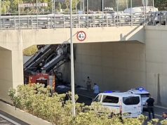 Policia identifikon dy shtetasit egjiptianë që udhëtonin me betoniere. Të dy humbën jetën, ndërsa drejtuesi i automjetit tjetër është jashtë rrezikut.