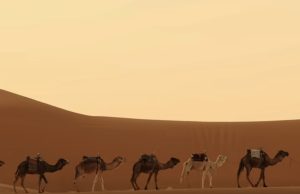 As devetë nuk po e durojnë dot më vapën! Ndryshimet klimatike godasin edhe “anijet e shkretëtirës”, alarm për Afrikën