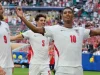 Anglia në gjysmëfinale, Kane dhe Bellingham po udhëheqin “Tre Luanët” drejt ëndrrës botërore