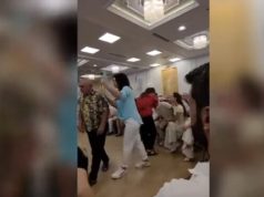 Tensione në Kuvendin Kombëtar të Protestës, debate dhe përplasje mes pjesëmarrësve