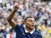 Franca bën “tris” ndaj Suedisë , Mbappe në garë me Messin