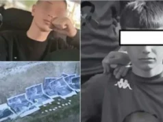 Vrasja e Martin Canit, Gjykata e Apelit vulos dënimin me 16 vite burg për Mario Perlleshajn